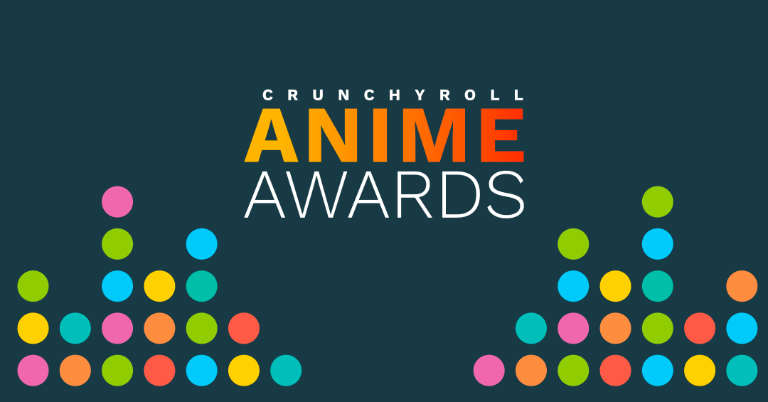 crunchyroll awards