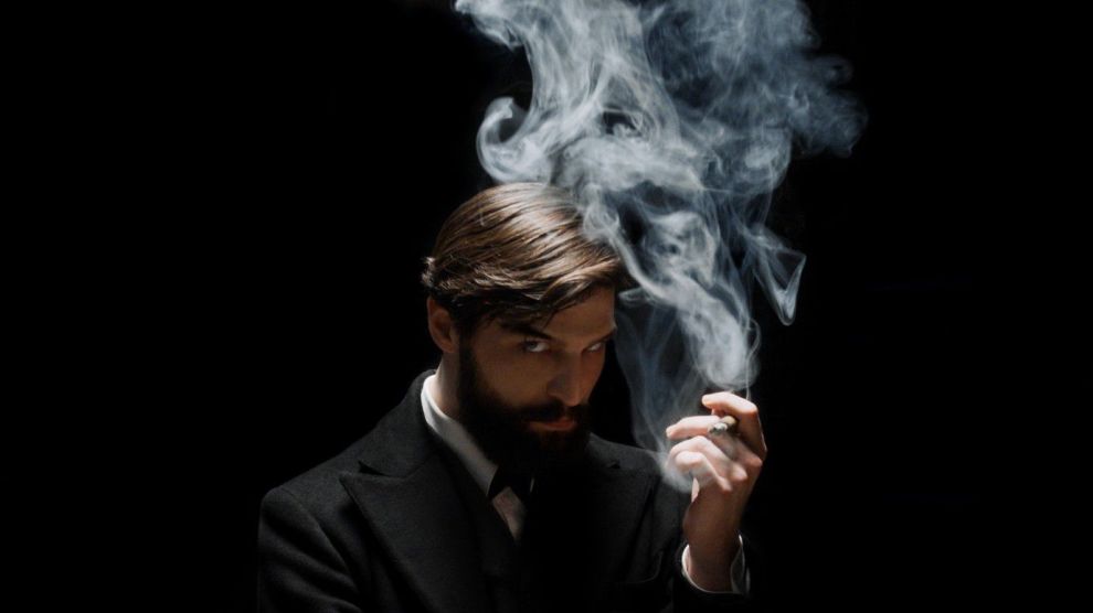 Freud Netflix