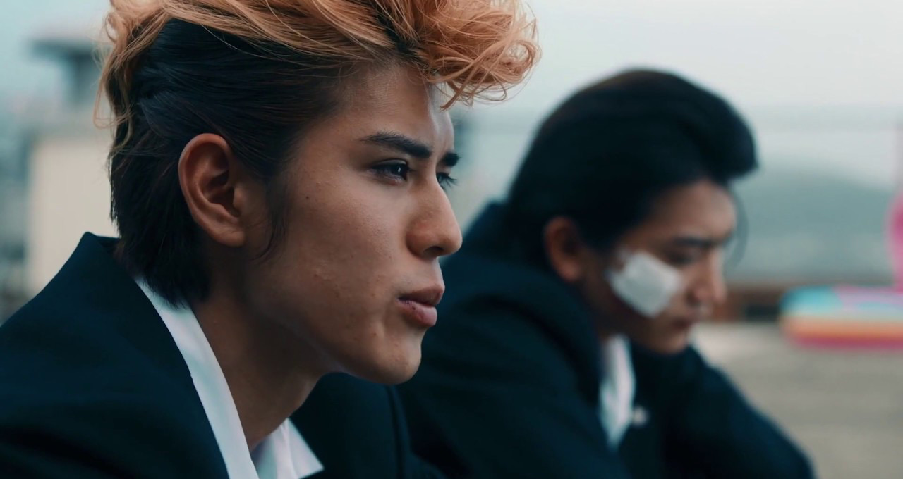 gto trailer live action