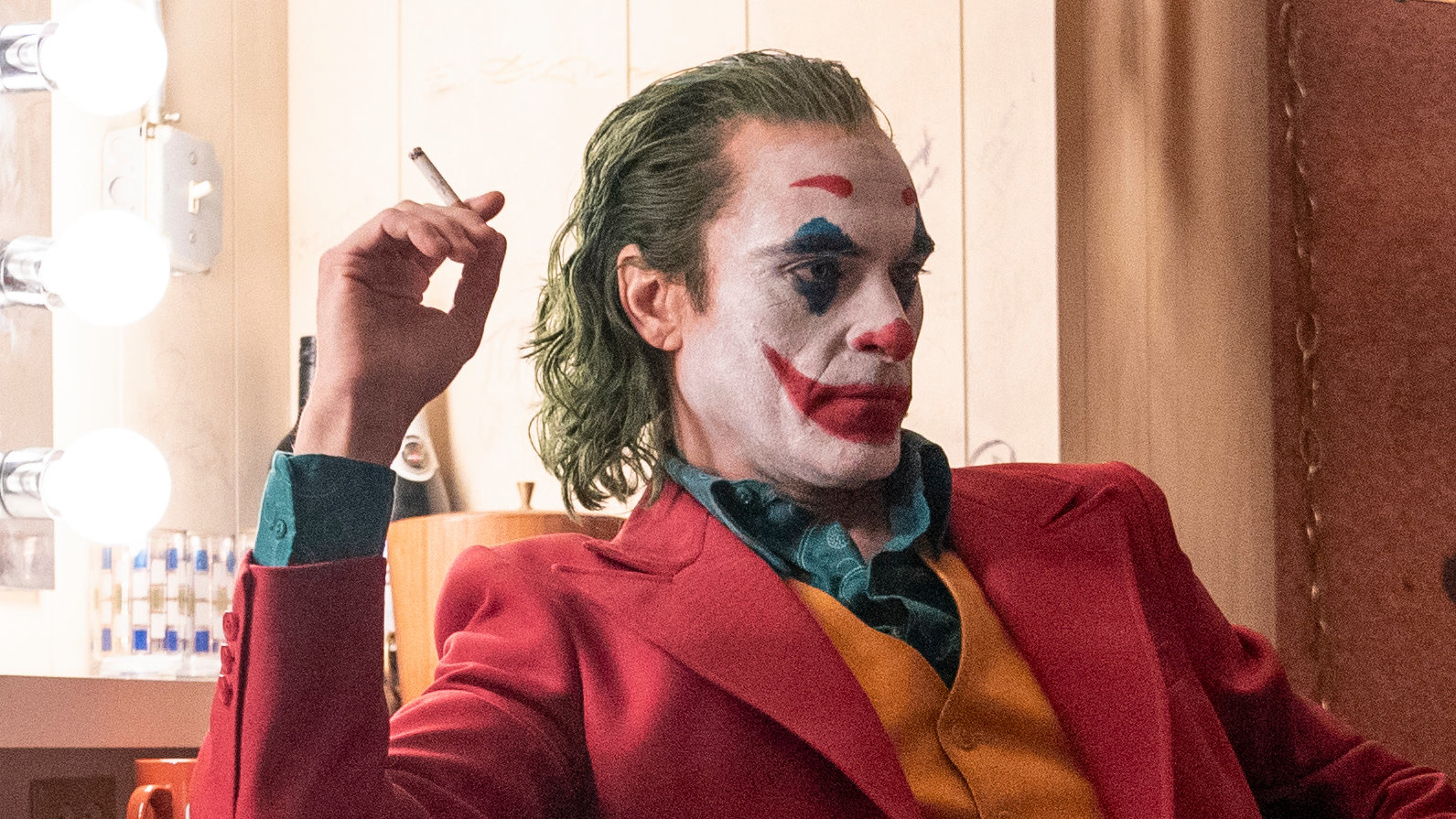 Joker torna al cinema in vista degli Oscar