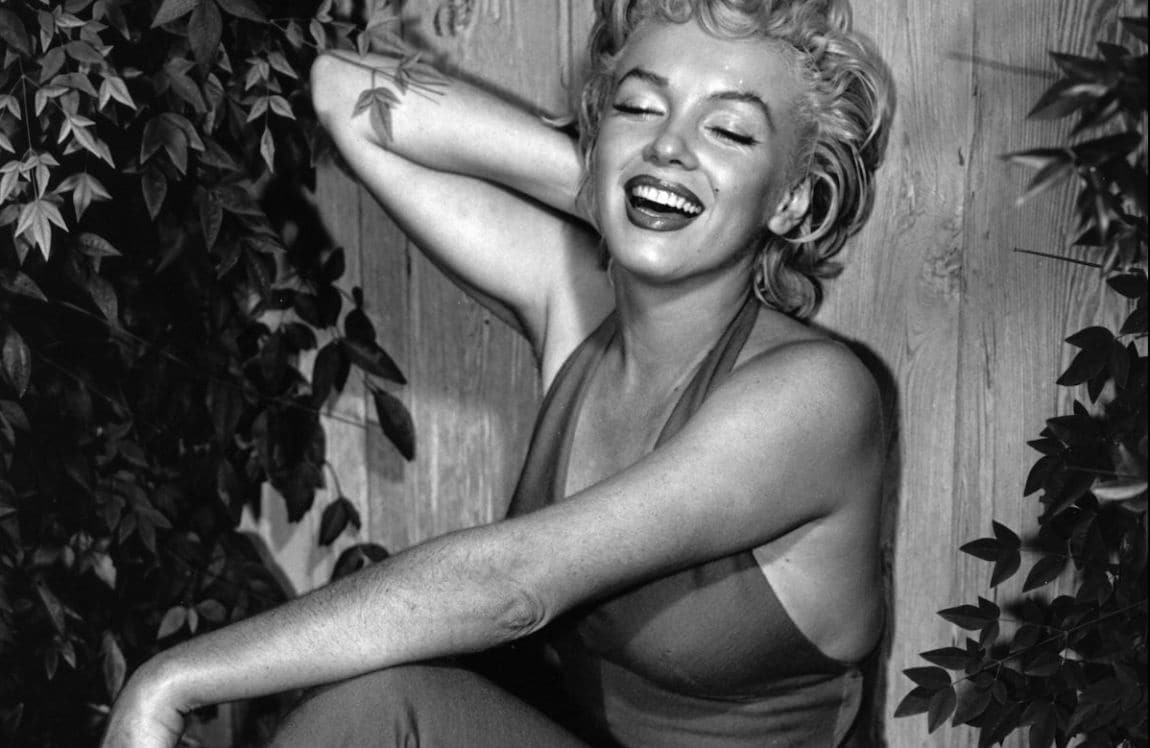 Marilyn Monroe - In arrivo una serie sugli ultimi anni di vita