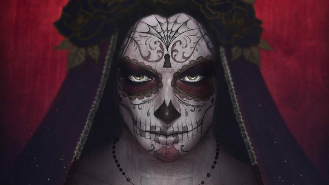 Penny Dreadful City of Angels