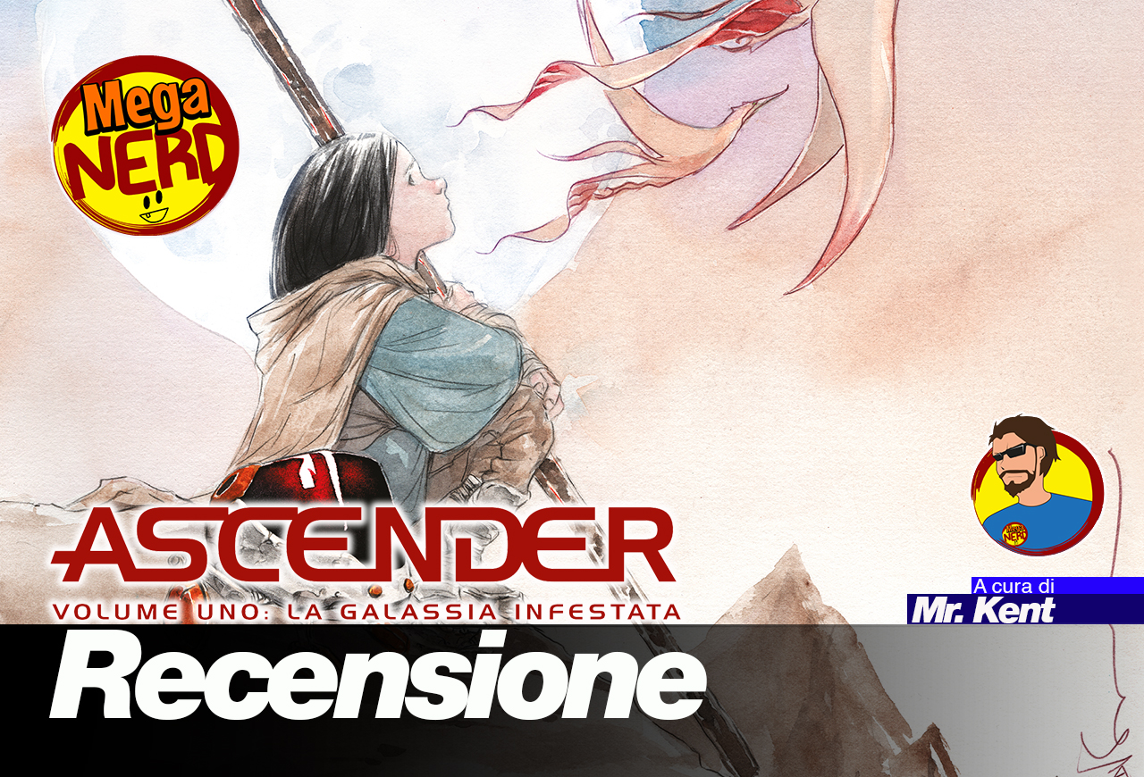 recensione ascender