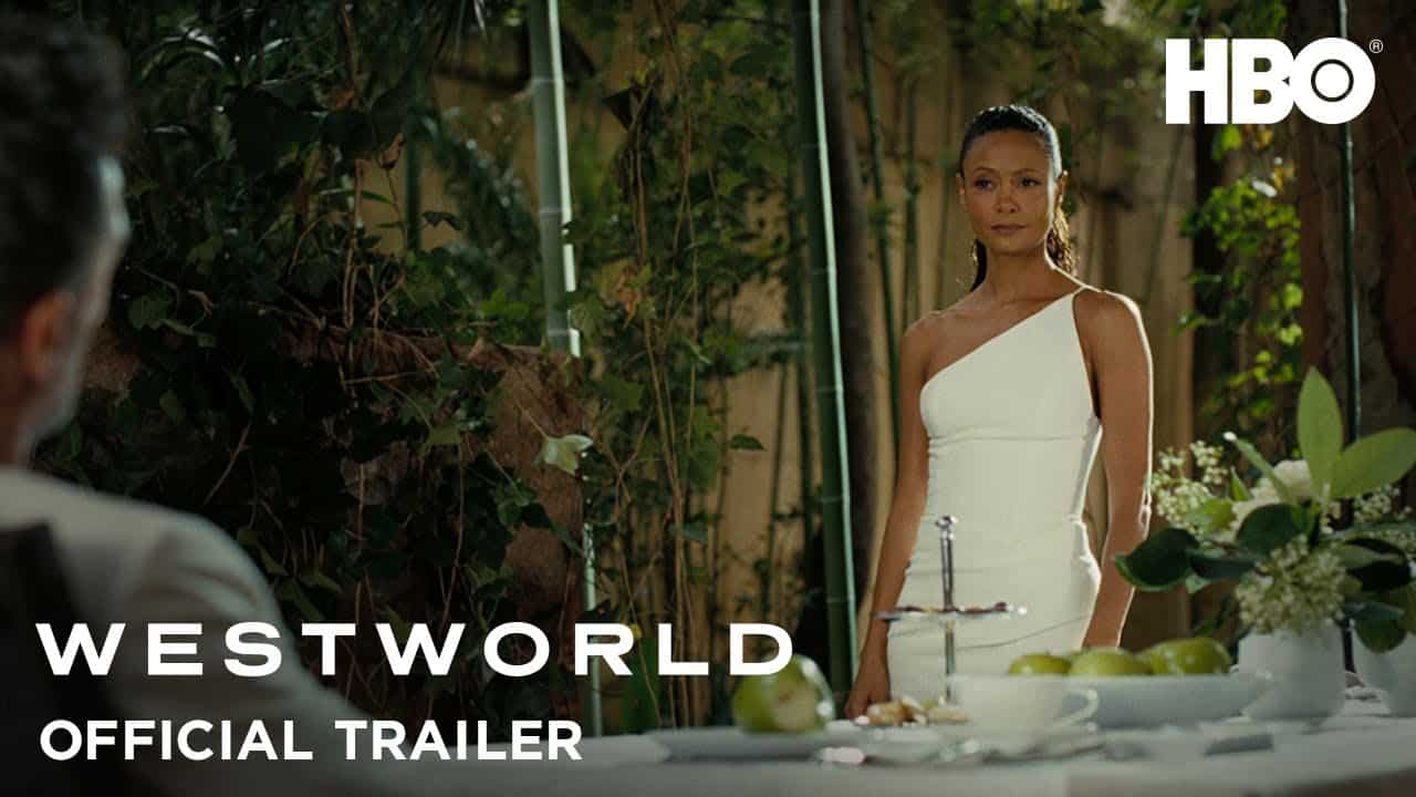 Westworld 3 - Finalmente il trailer ufficiale della nuova stagione