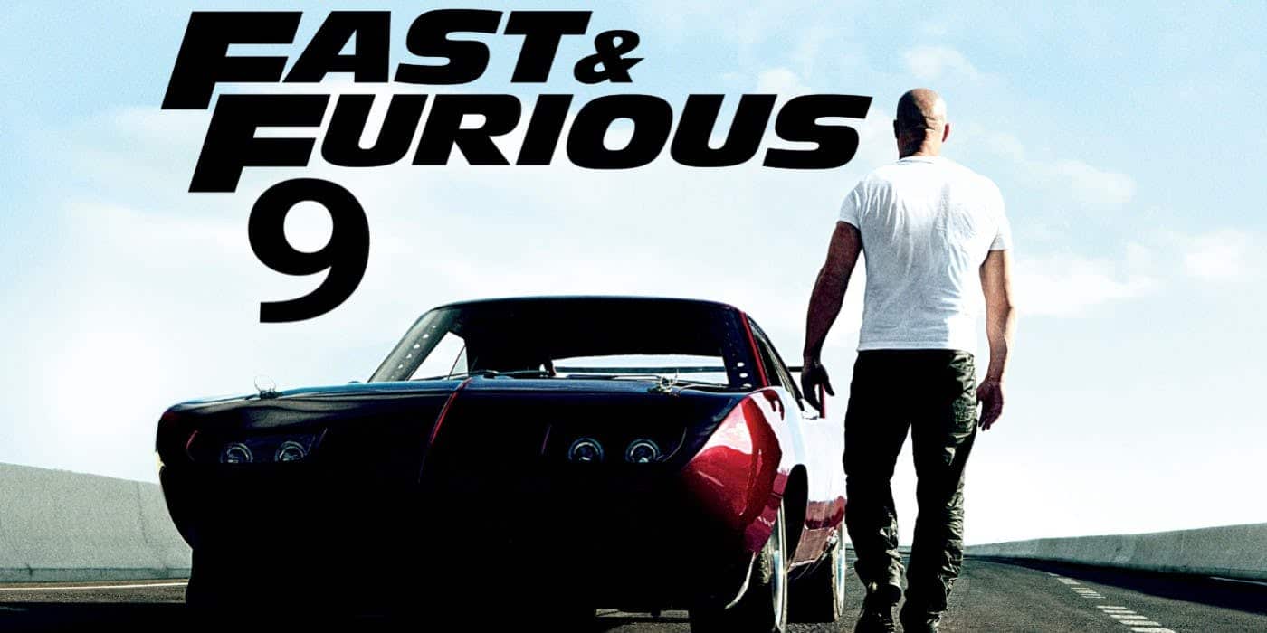 Fast & Furious 9: posticipata l'uscita di un anno
