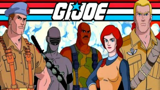 G.I. Joe