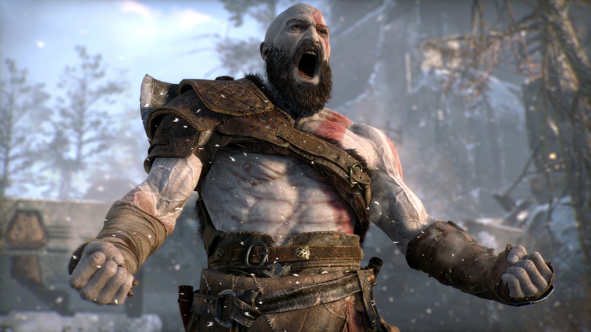 God of War - In arrivo una nuova serie a fumetti