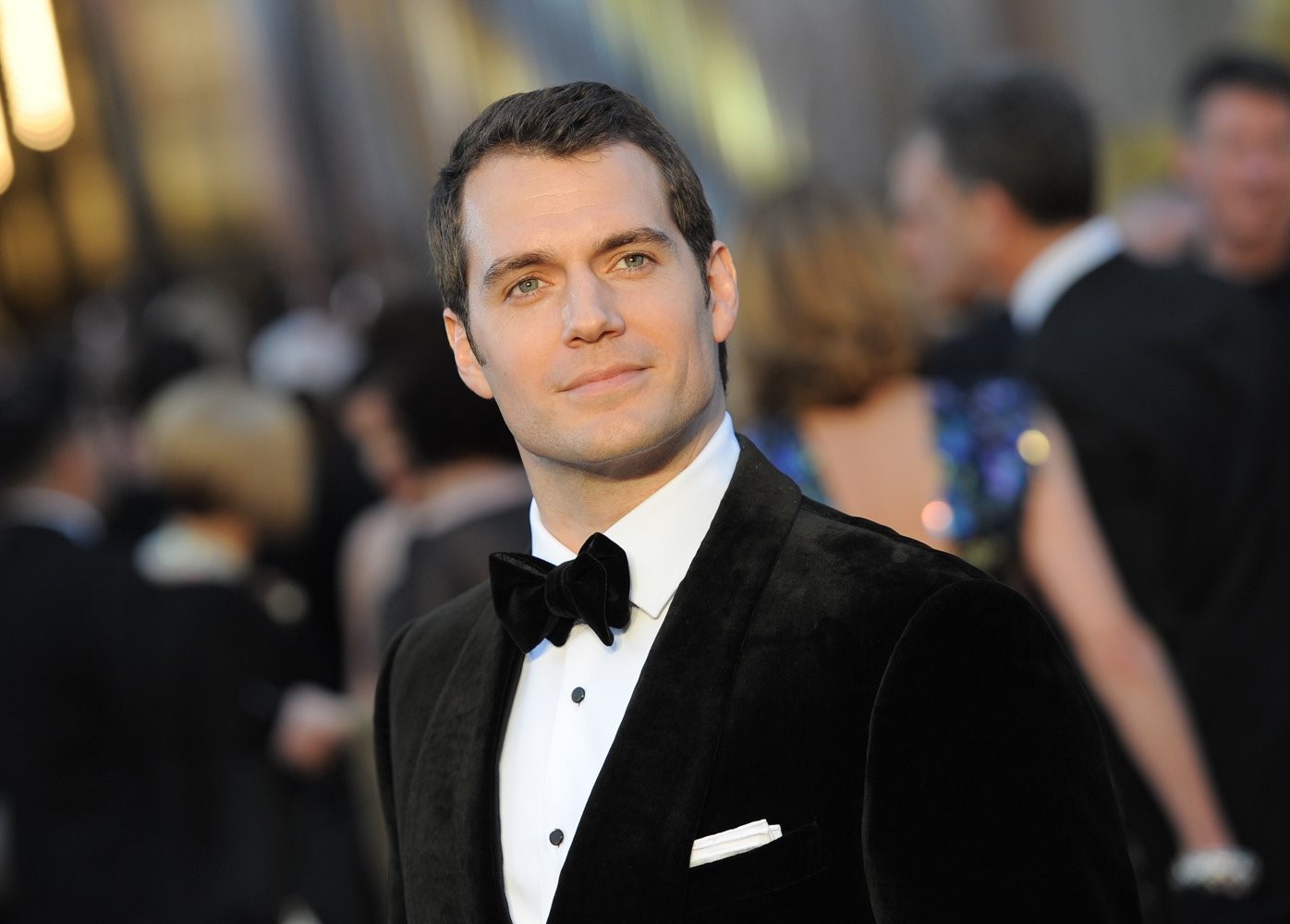 Henry Cavill non sarà Wolverine in Captain Marvel 2