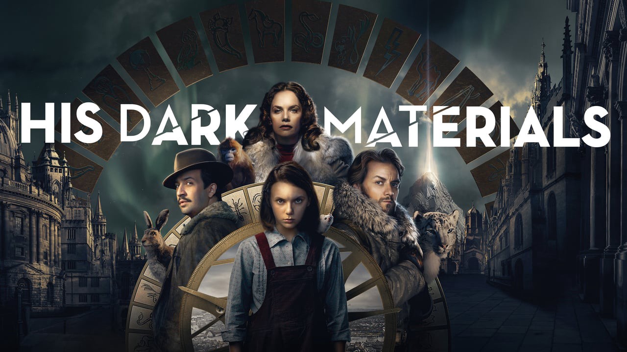 His Dark Materials - La seconda stagione non dovrebbe subire ritardi