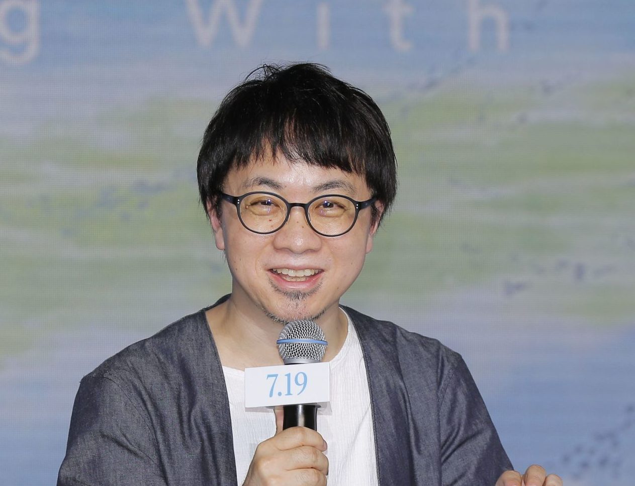 Makoto Shinkai - Primi dettagli sul prossimo film