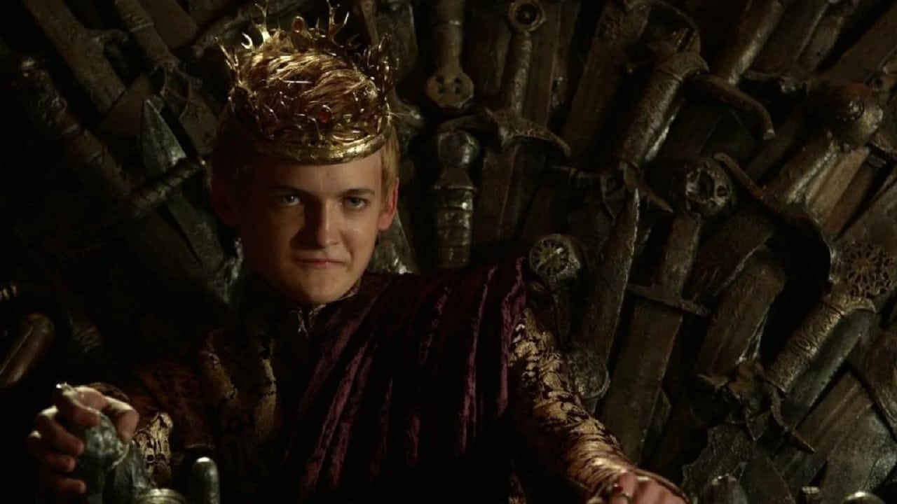 Out of Her Mind -  Il ritorno di Jack Gleeson a sei anni da Game of Thrones