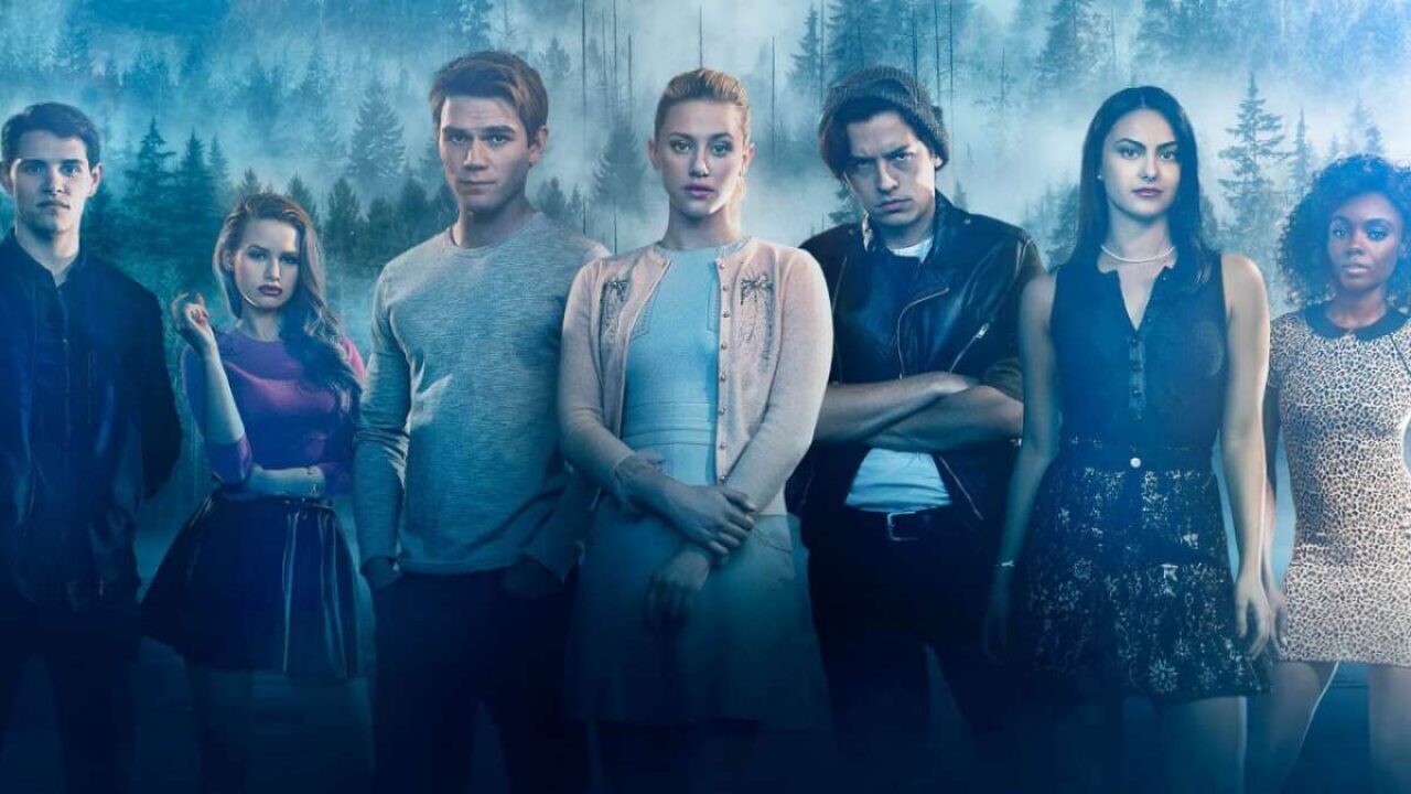 Riverdale - La produzione della serie bloccata a causa del Covid-19