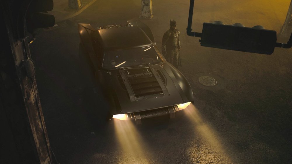 The-Batman