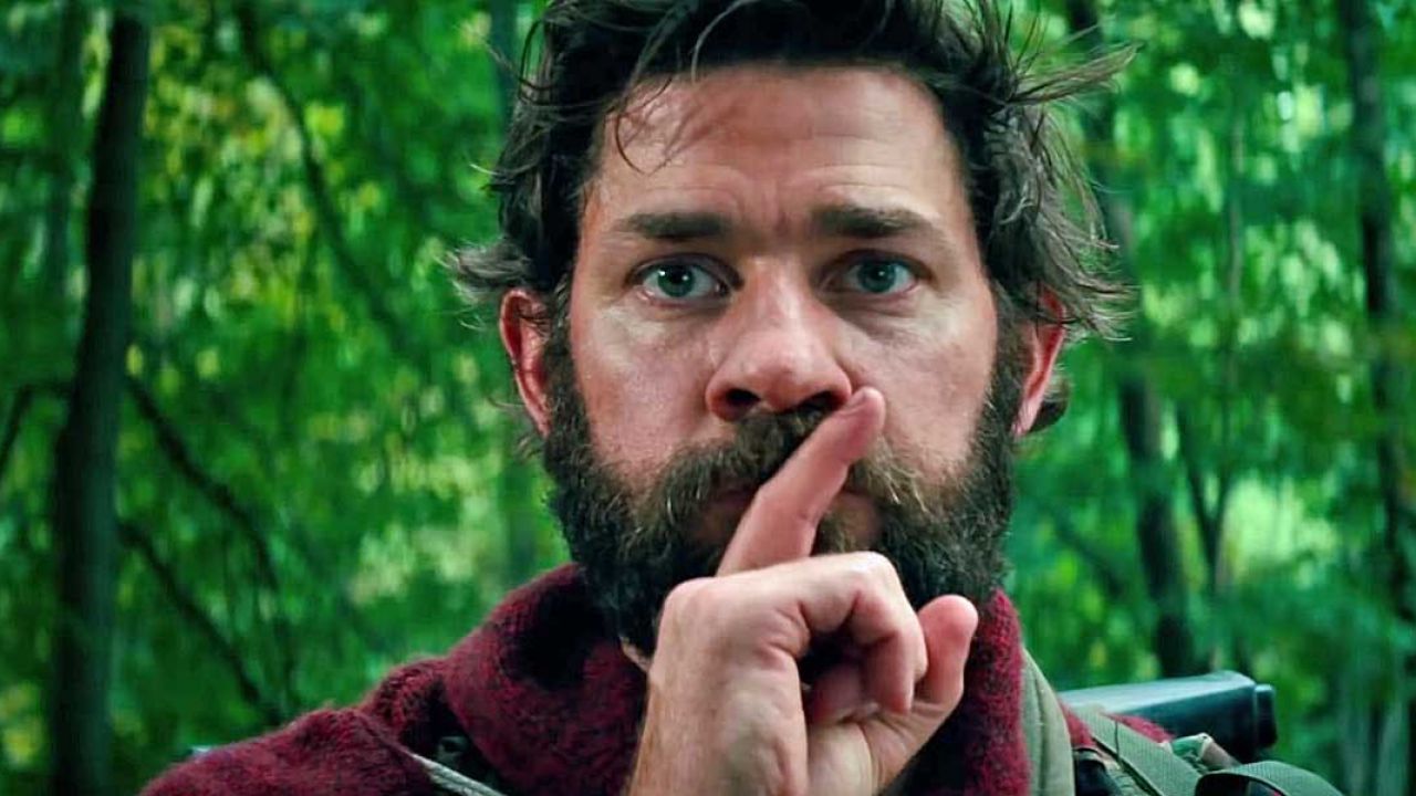 A Quiet Place 2 - Rimandata l'uscita a causa del Coronavirus