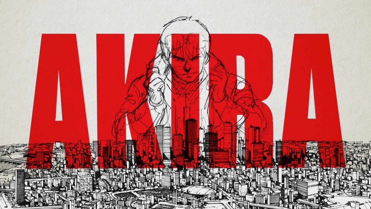 akira