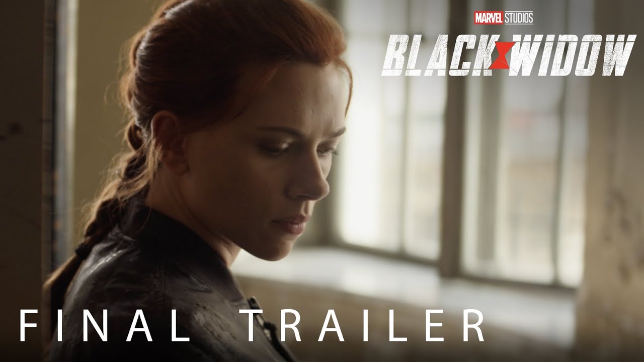 black widow