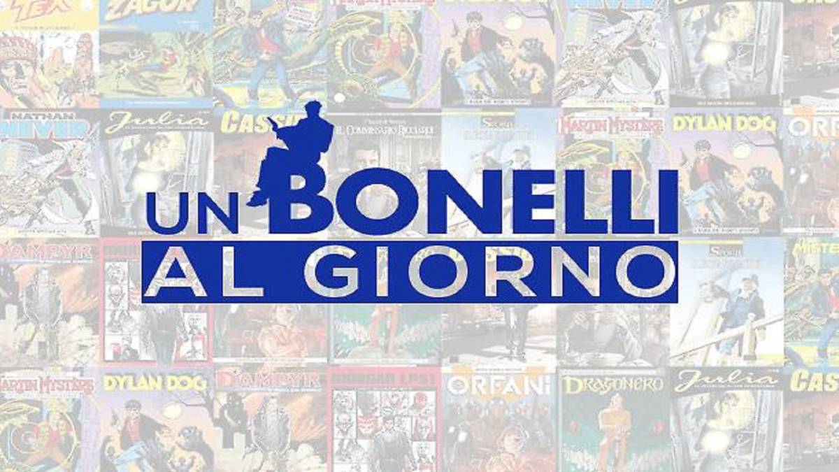 bonelli fumetti gratis