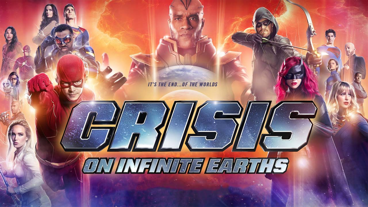 crisi sulle terre infinite