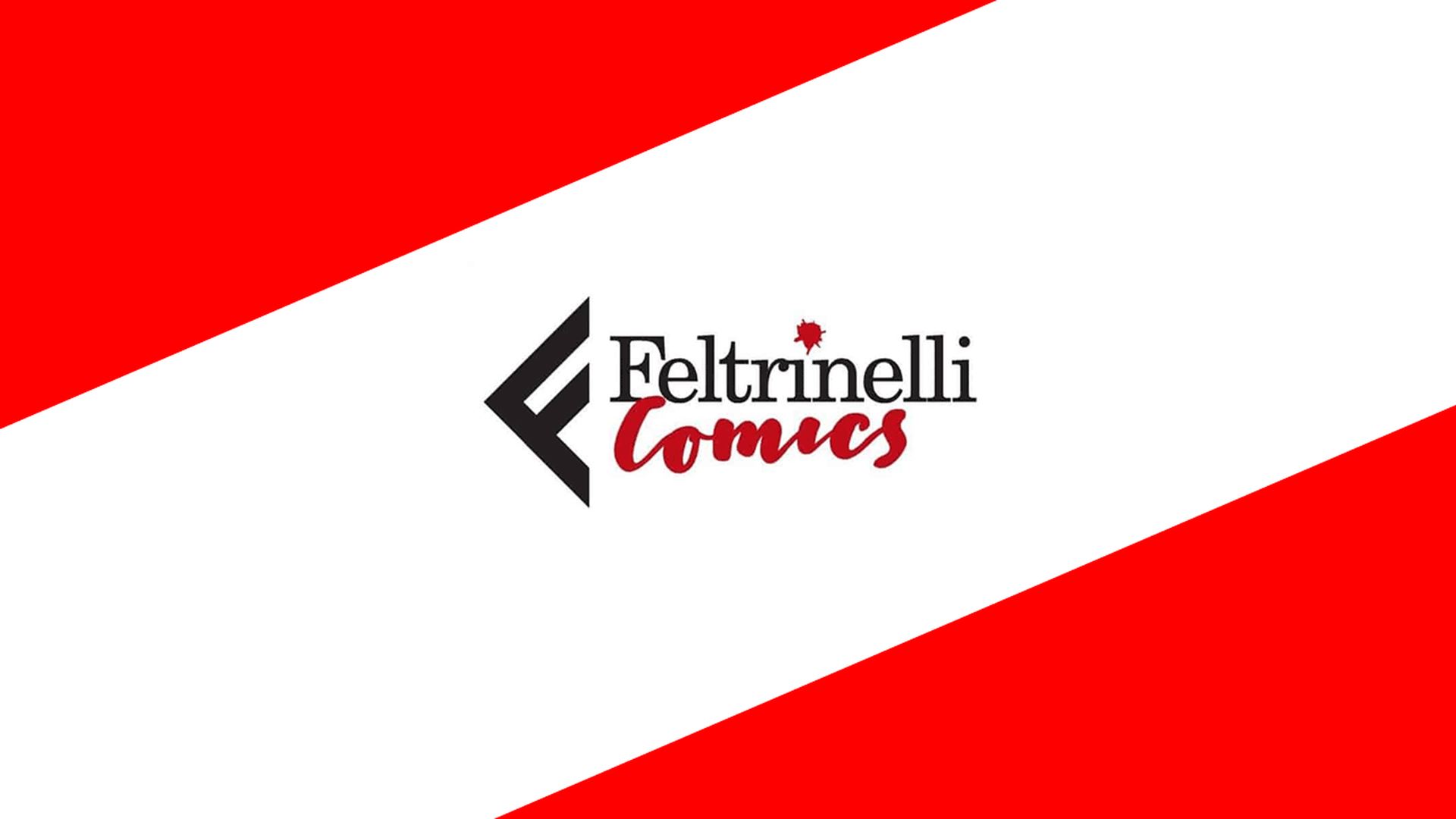 feltrinelli comics