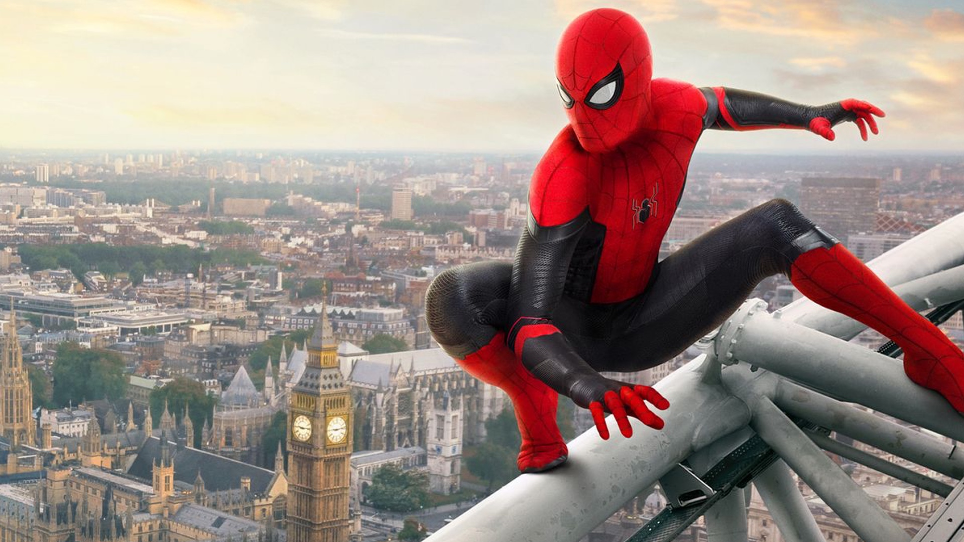 Sky Cinema Spider-Man - Da oggi un canale speciale dedicato all'Uomo Ragno