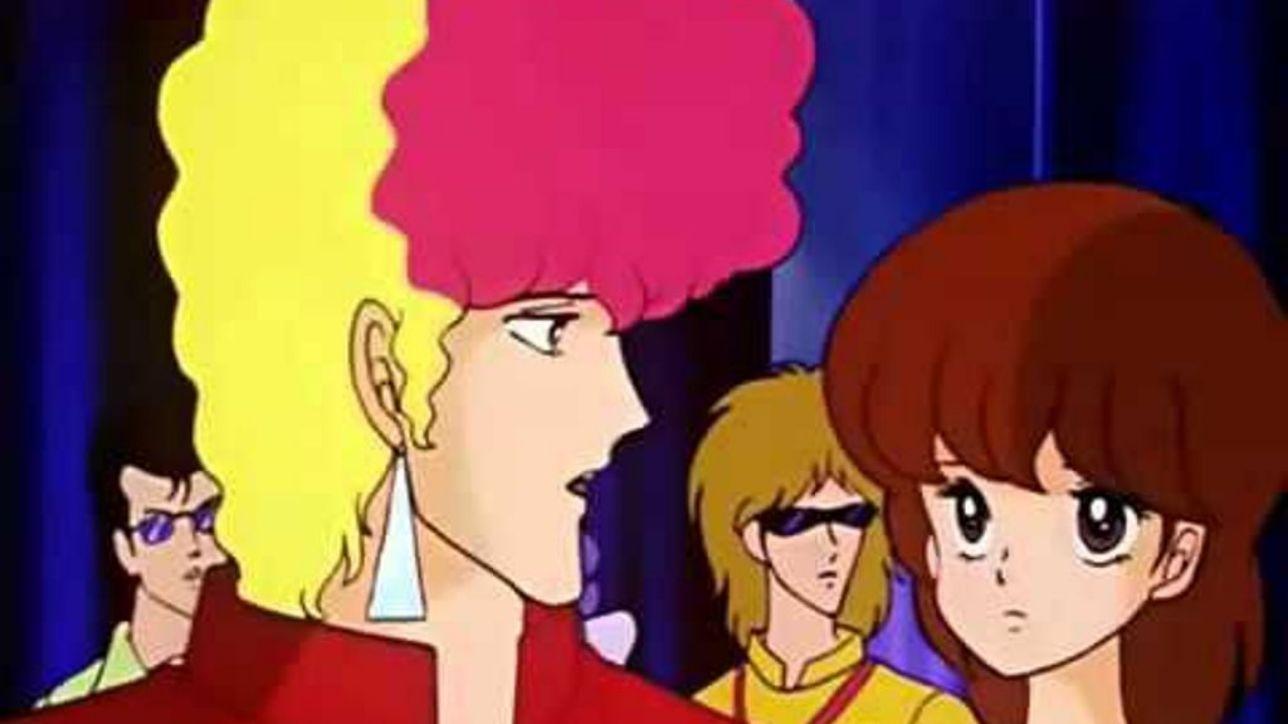 kiss me licia