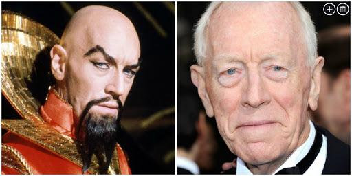 max von sydow
