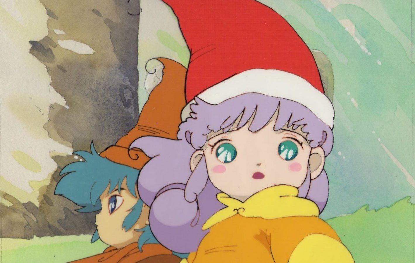 Memole Dolce Memole