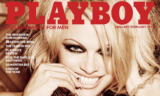 playboy