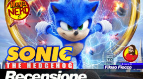 recensione sonic il film