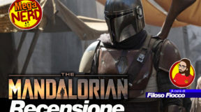 recensione the mandalorian