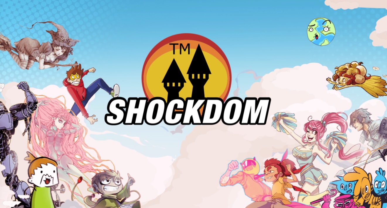shockdom