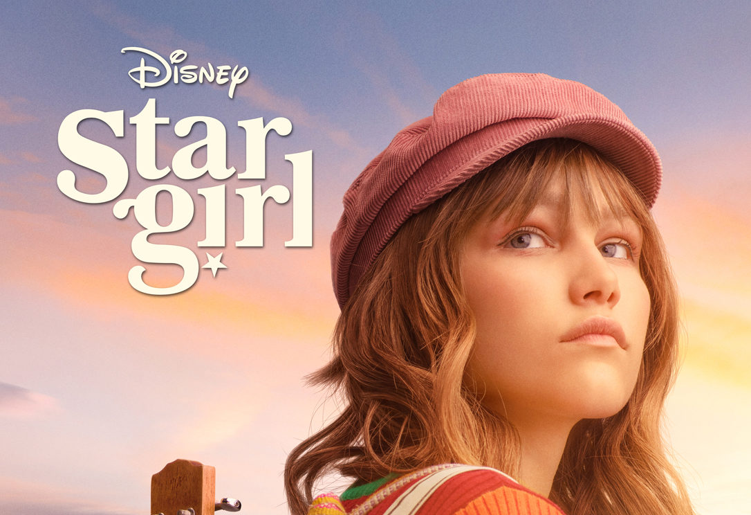 stargirl disney
