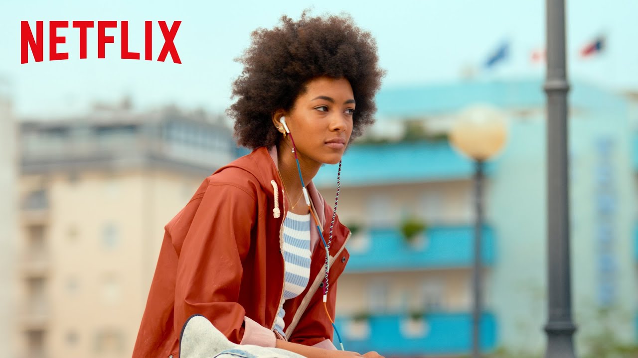 summertime netflix