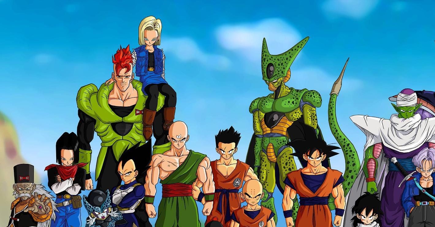 Dragon Ball - Arrivano le mascherine ufficiali per la quarantena