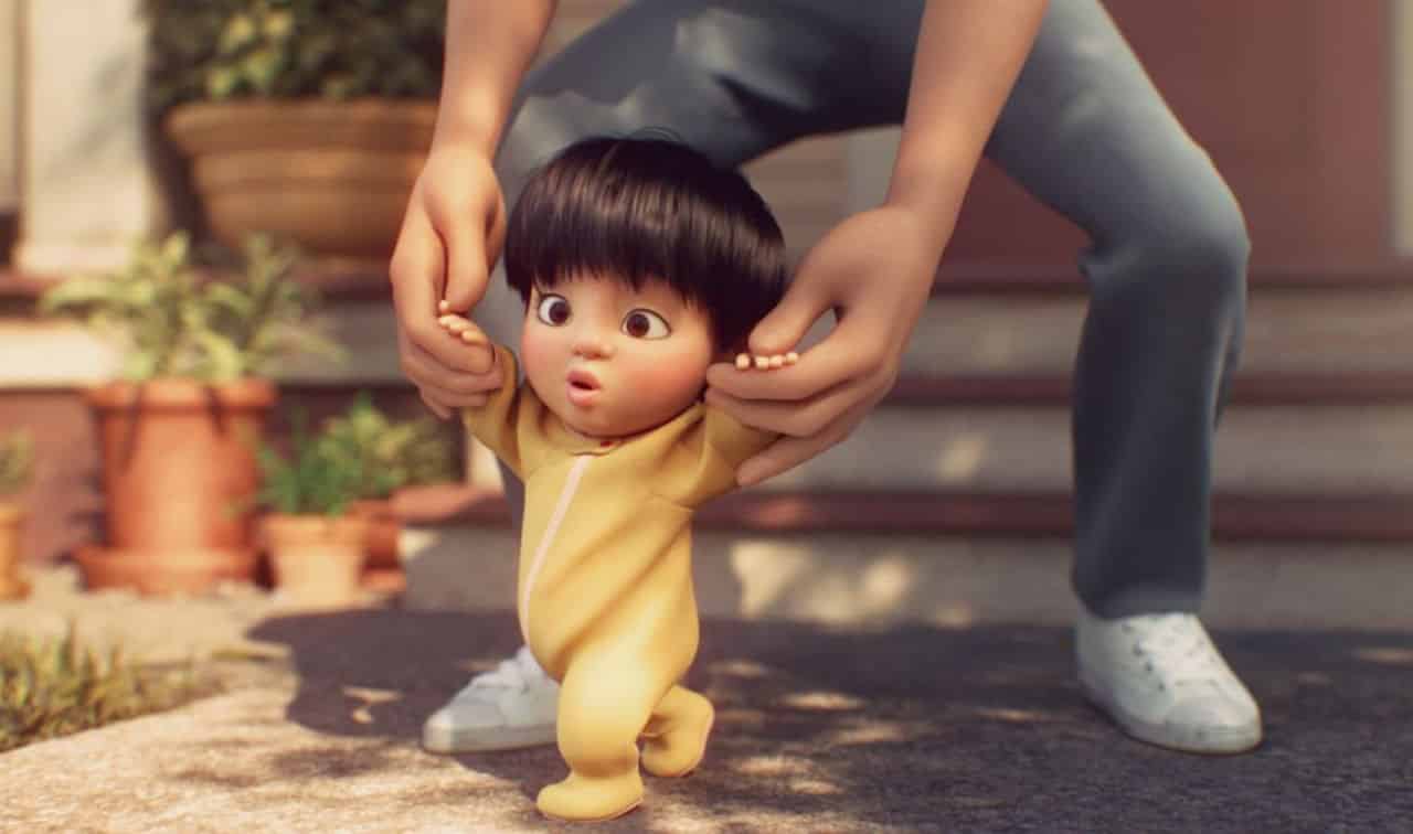 Float-corto-Pixar