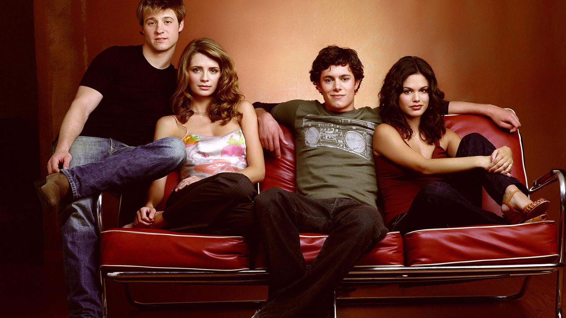 The OC torna su Italia 1: ecco quando va in onda