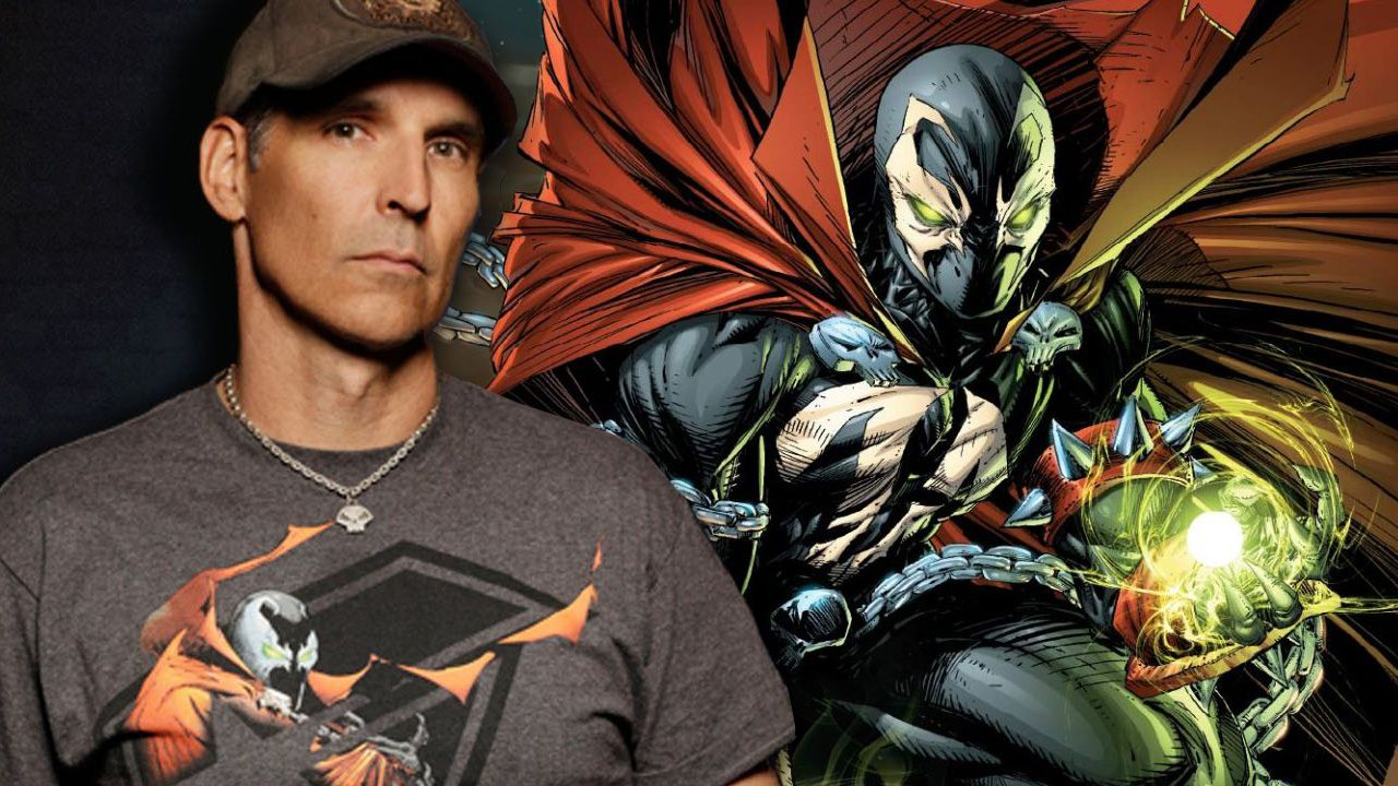 Todd McFarlane ha delle idee per far ripartire il fumetto dopo il Coronavirus