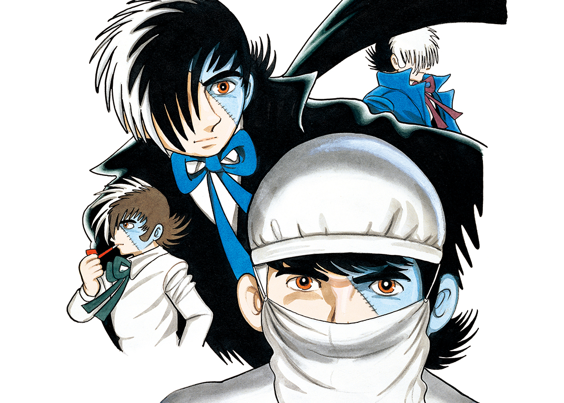 Black Jack - in arrivo il live action tratto dal capolavoro di Osamu Tezuka