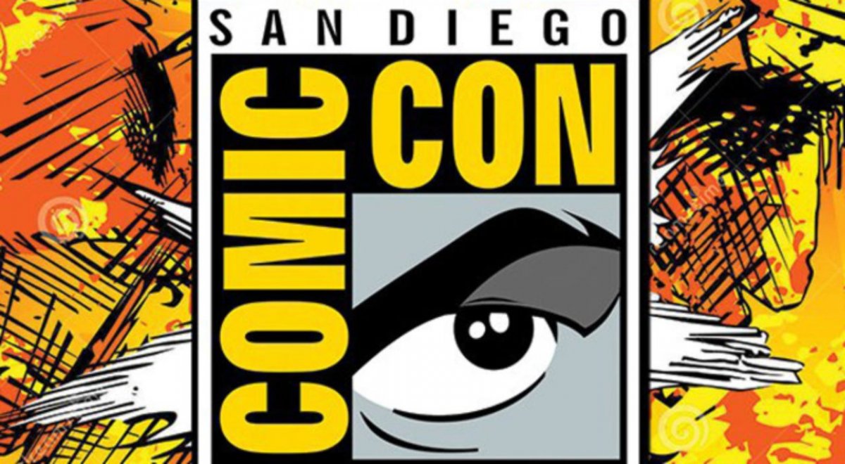 San Diego Comic-Con - annullato a causa del Coronavirus