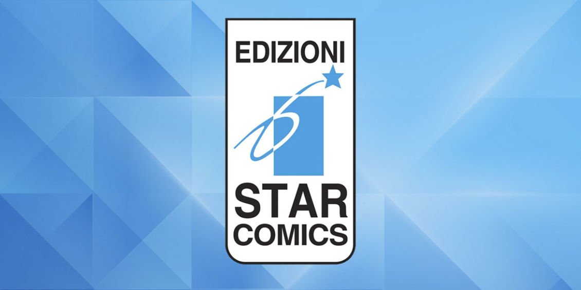 Edizioni Star Comics - Ecco il calendario con le uscite di Maggio