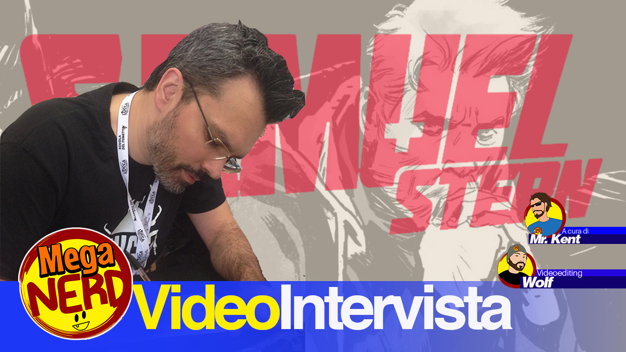 intervista a gianmarco fumasoli samuel stern