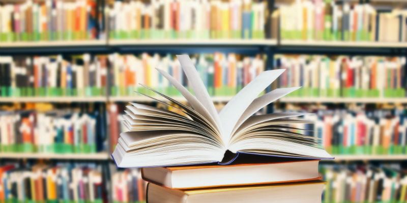 Librerie