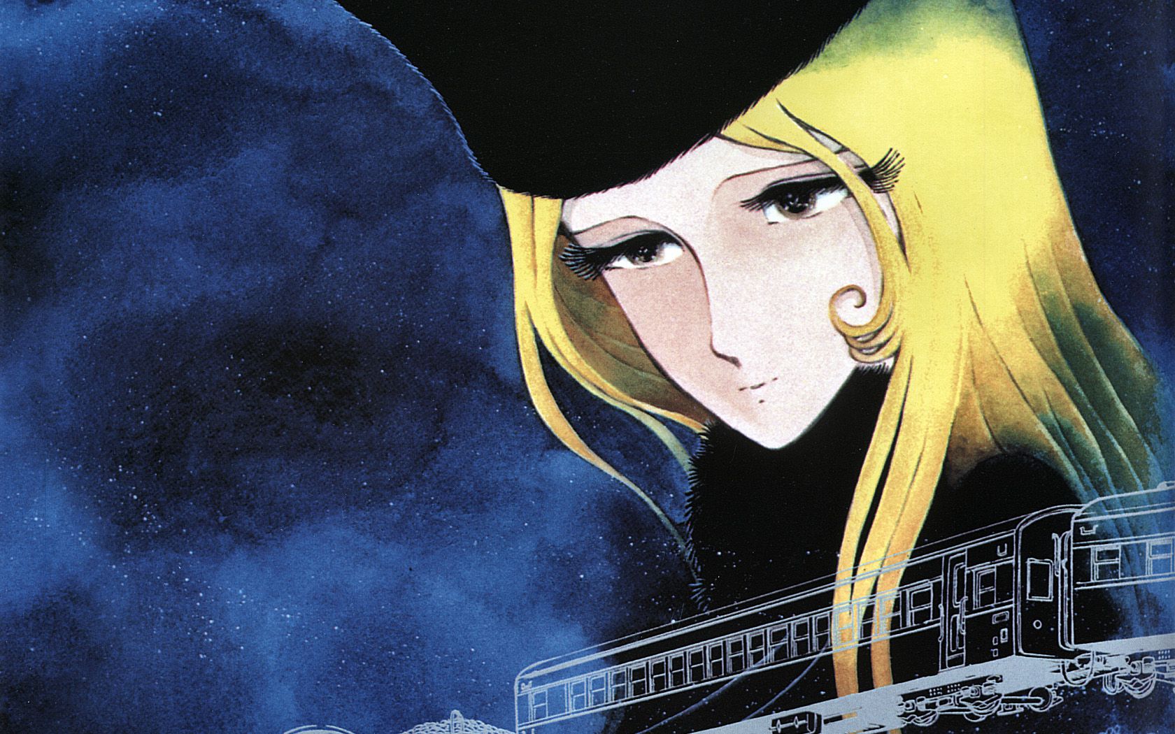 Leiji Matsumoto parla delle muse che lo hanno ispirato