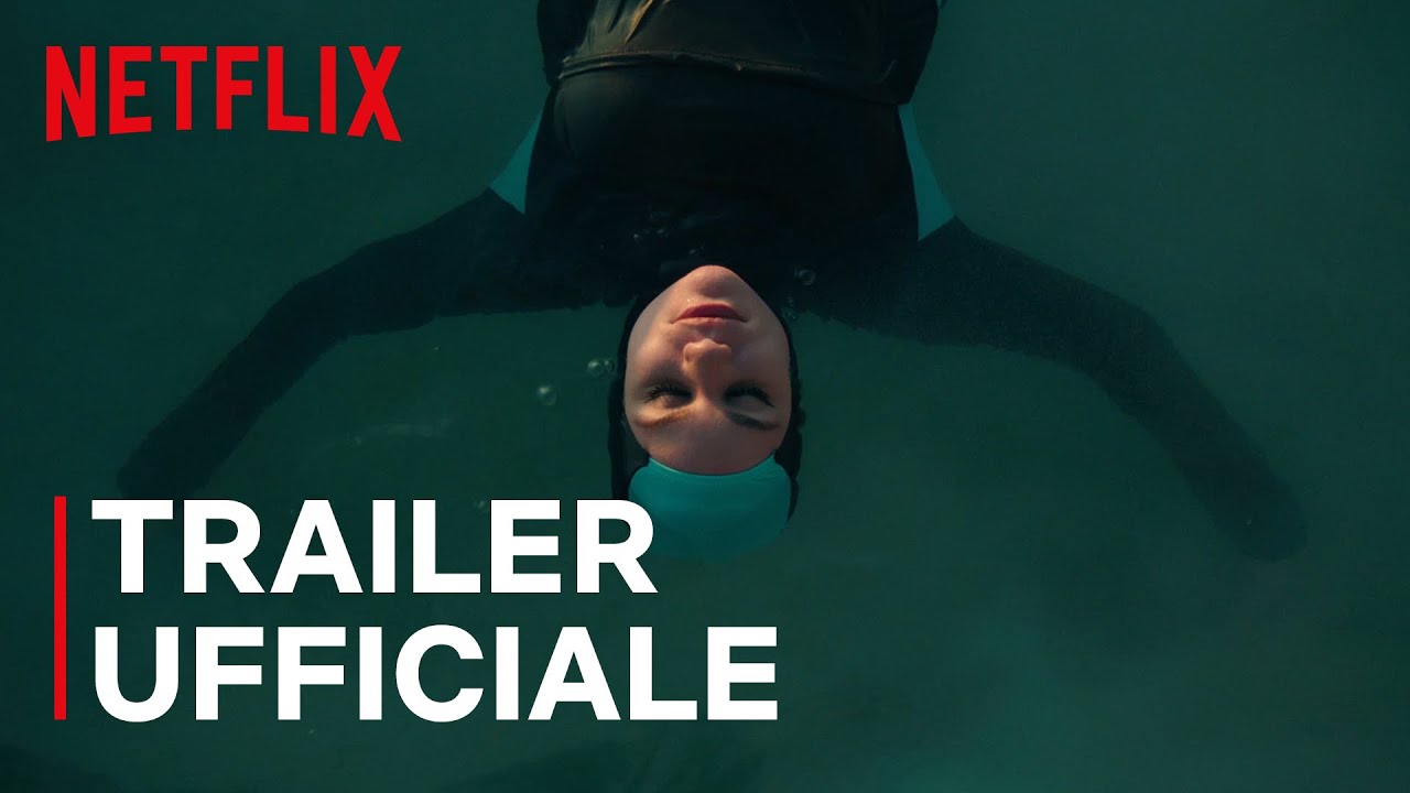 SKAM Italia - Trailer ufficiale della quarta stagione