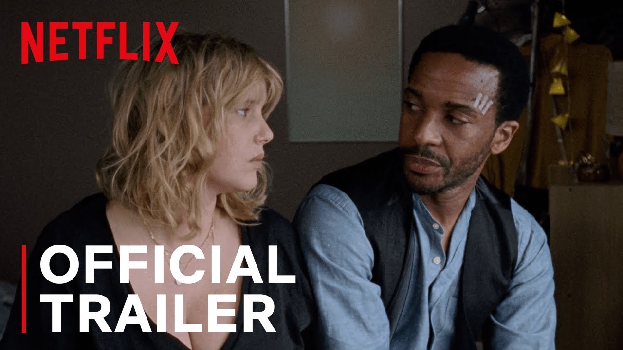 The Eddy - Trailer della serie Netflix di Damien Chazelle
