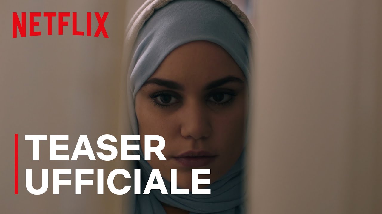 SKAM Italia - Teaser della quarta stagione in arrivo a maggio