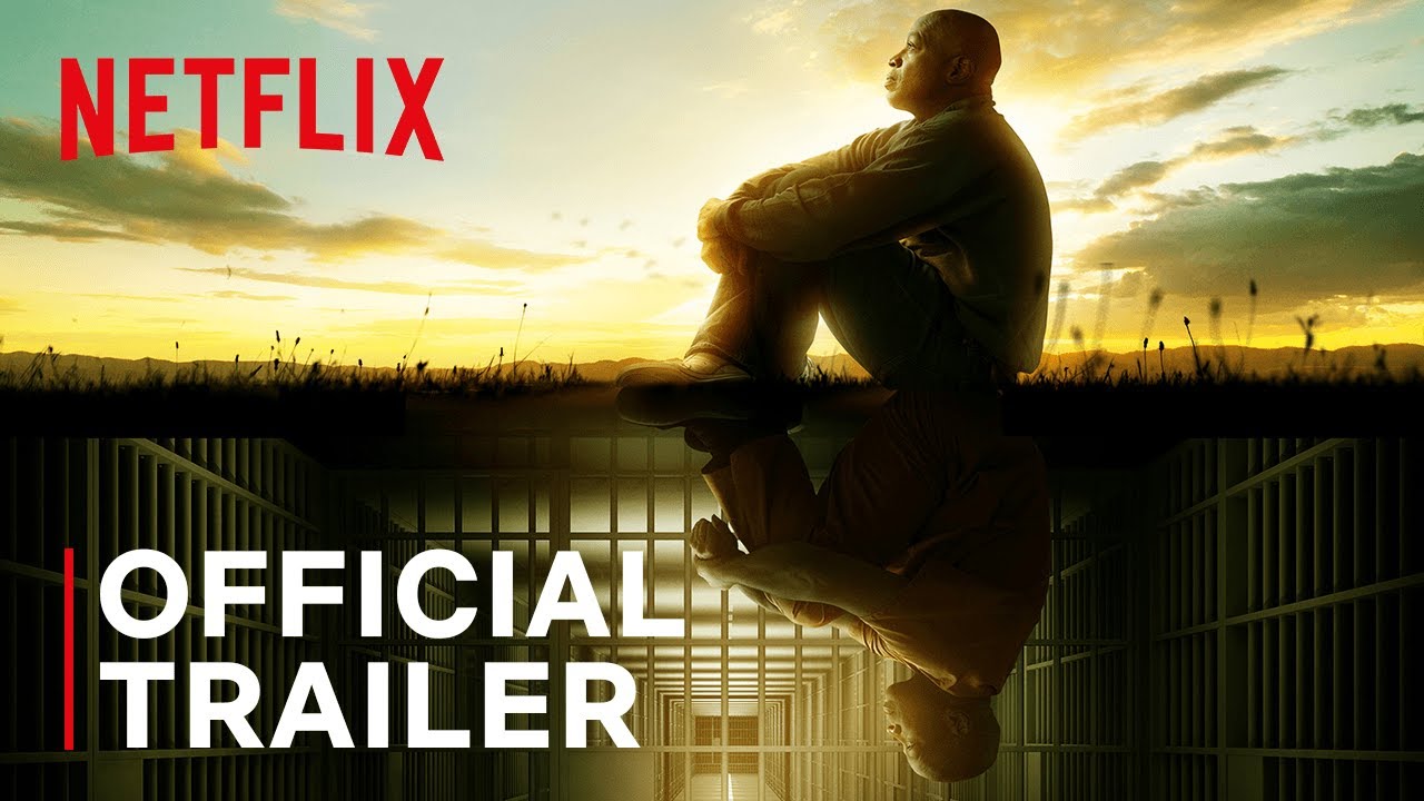 The Innocence Files - Trailer della docuserie Netflix sulle condanne sbagliate