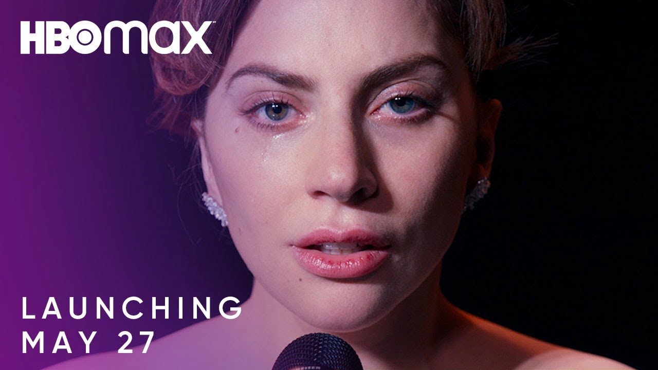 HBO Max - Trailer di lancio per gli Stati Uniti