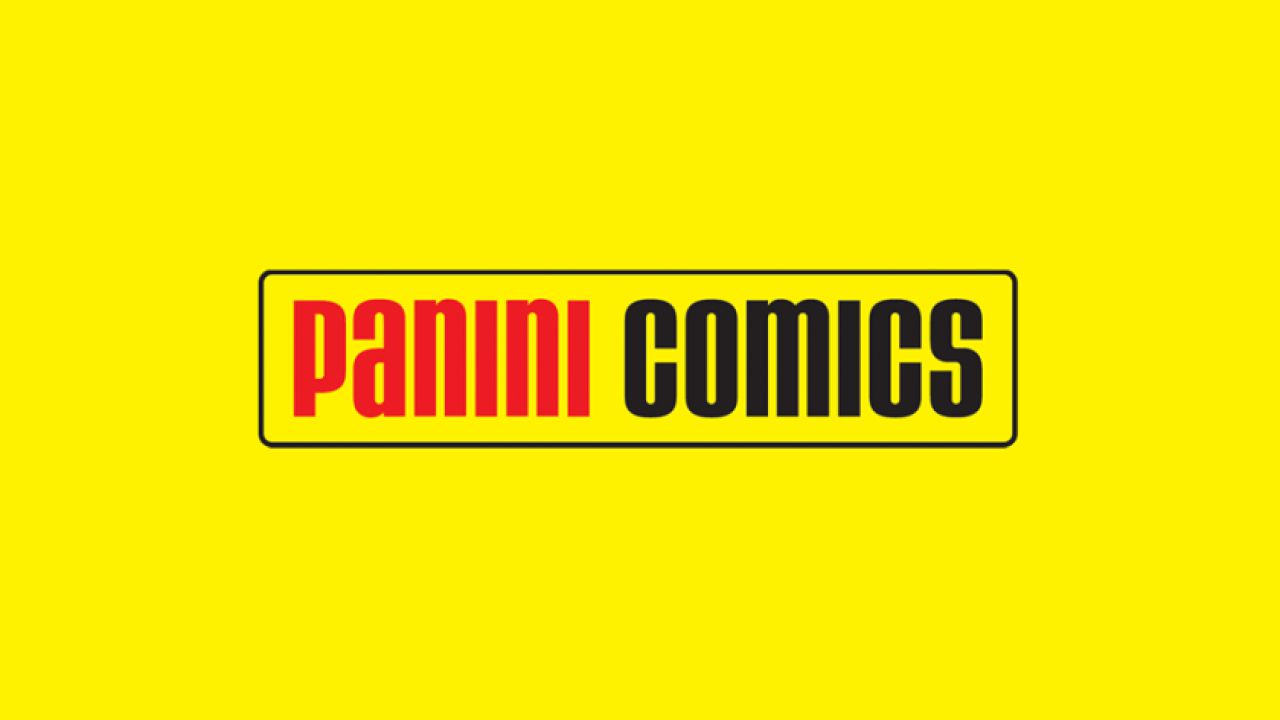 Panini Comics riprende le pubblicazioni in fumetteria: ecco le uscite di maggio