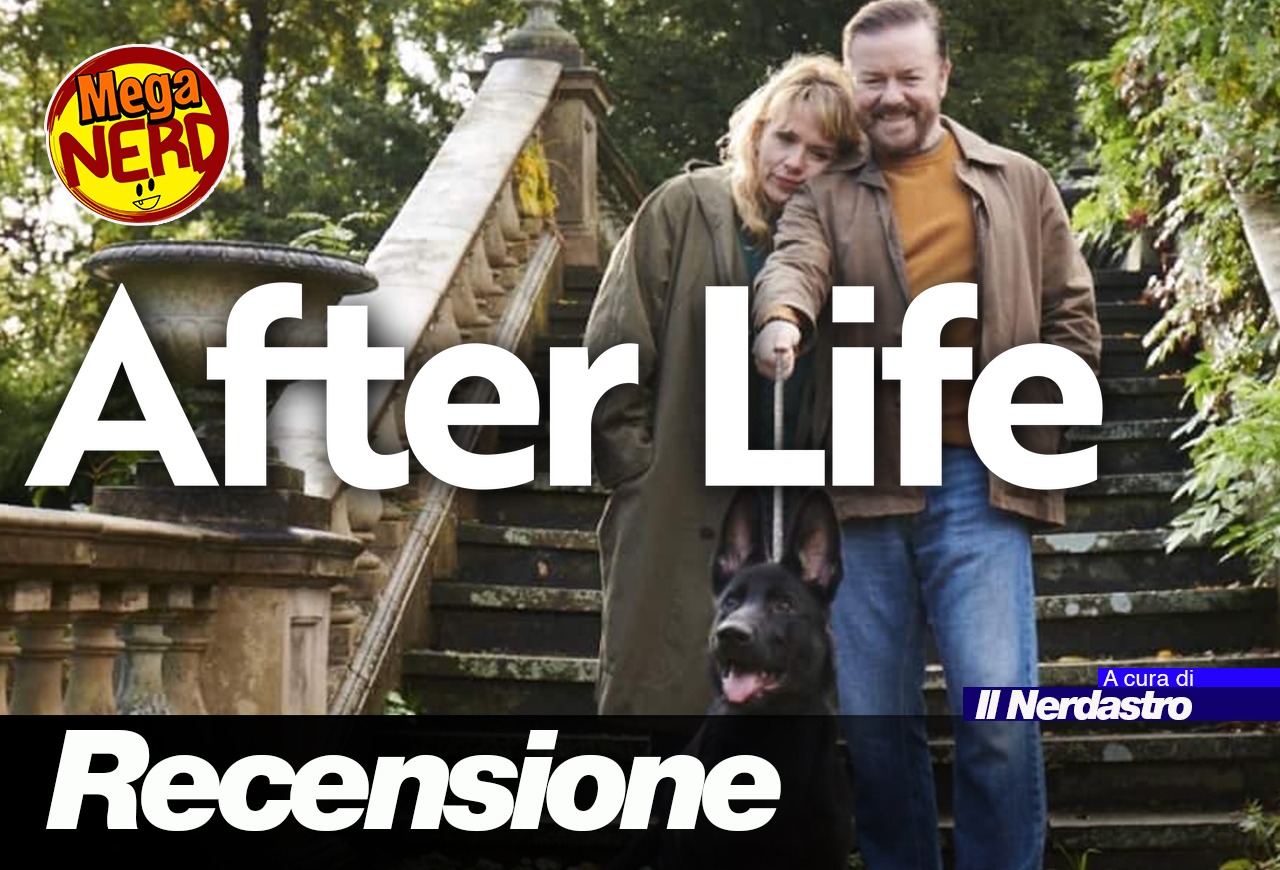 After Life 2 - La vita va avanti, nonostante tutto